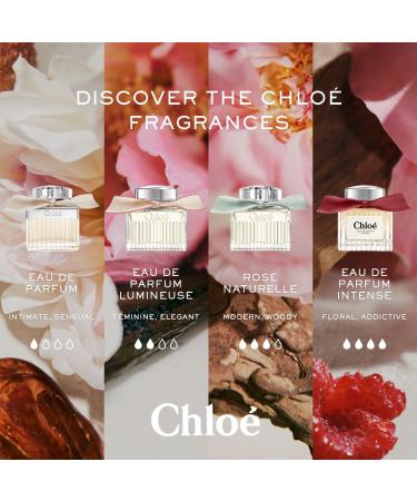 ChloÃ© L'Eau de Parfum Intense Pen Spray 0.33 oz - Transform Your Style with the Best Innovation Today! - Buy Online on GoSupps.com