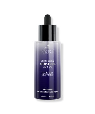 Alterna Caviar Anti-Aging Replenishing Moisture Hair Oil 1.7 oz