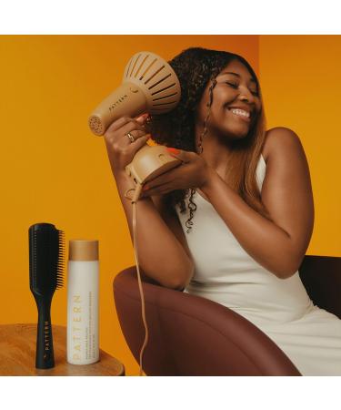 Discover PATTERN The Hair Steamer - Elevate Your Style Instantly! - Buy Online on GoSupps.com