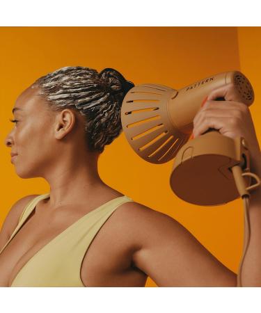 Discover PATTERN The Hair Steamer - Elevate Your Style Instantly! - Buy Online on GoSupps.com