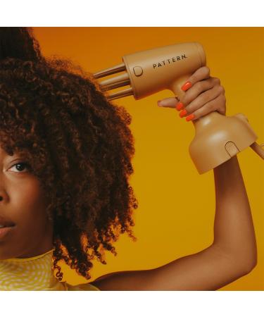 Discover PATTERN The Hair Steamer - Elevate Your Style Instantly! - Buy Online on GoSupps.com