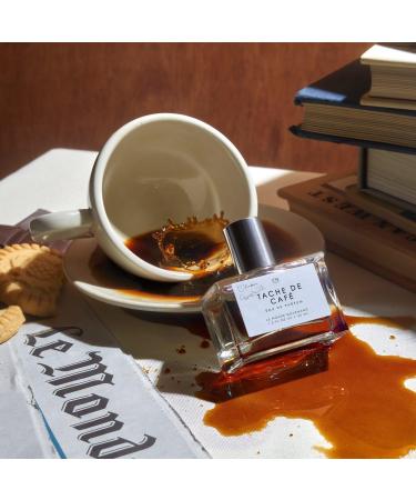 Discover LE MONDE GOURMAND Tache de CafÃ© Eau de Parfum 1 oz - Elevate Your Style Instantly! - Buy Online on GoSupps.com
