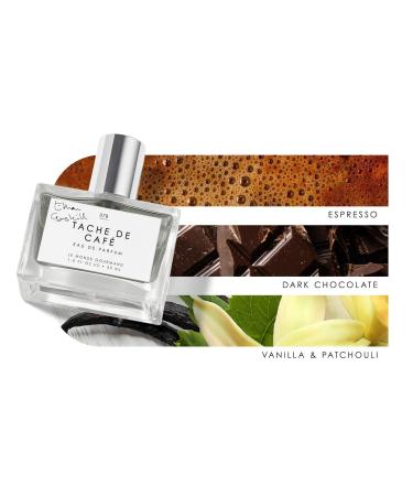 Discover LE MONDE GOURMAND Tache de CafÃ© Eau de Parfum 1 oz - Elevate Your Style Instantly! - Buy Online on GoSupps.com