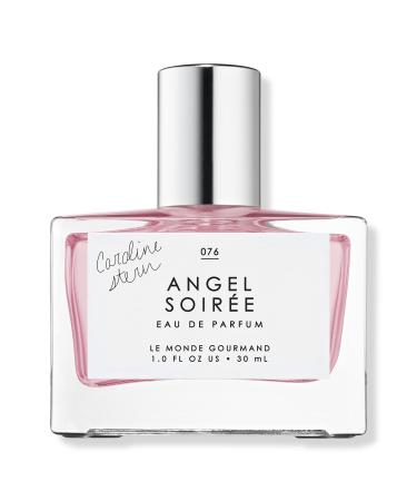 LE MONDE GOURMAND Angel Soirée Eau de Parfum 1 oz
