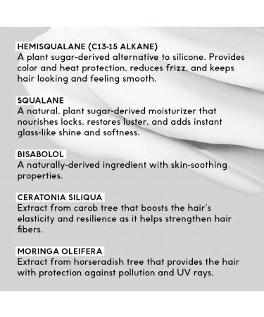 Discover SEEN Leave-In Conditioner, Fragrance Free 5.0 oz - Elevate Your Style Instantly! - Buy Online on GoSupps.com