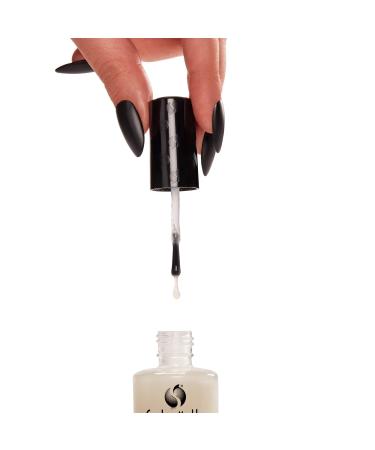 Discover Seche Matte Soft-Touch Top Coat 0.5 oz - Elevate Your Style Instantly! - Buy Online on GoSupps.com