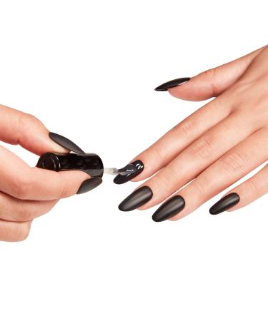 Discover Seche Matte Soft-Touch Top Coat 0.5 oz - Elevate Your Style Instantly! - Buy Online on GoSupps.com