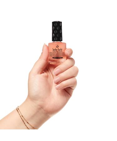 Seche FortÃ© Strengthening Treatment 0.5 oz - Transform Your Style with the Best Innovation Today! - Buy Online on GoSupps.com