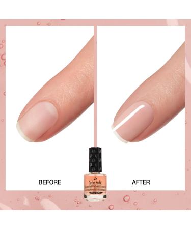 Seche FortÃ© Strengthening Treatment 0.5 oz - Transform Your Style with the Best Innovation Today! - Buy Online on GoSupps.com