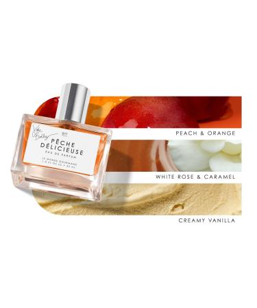 LE MONDE GOURMAND PÃªche DÃ©licieuse Eau de Parfum 1 oz - Discover Premium Quality Shop now! - Buy Online on GoSupps.com