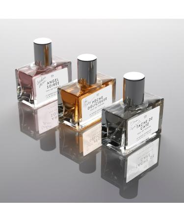 LE MONDE GOURMAND PÃªche DÃ©licieuse Eau de Parfum 1 oz - Discover Premium Quality Shop now! - Buy Online on GoSupps.com