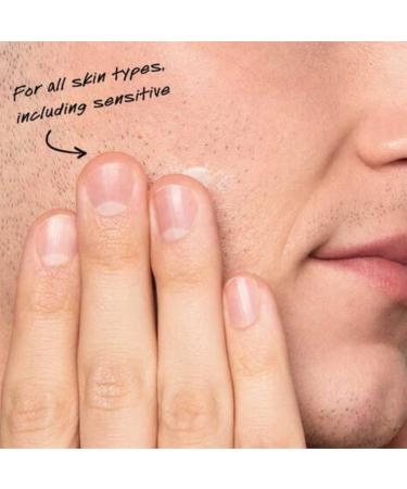 Discover Kiehl's Since 1851 Ultimate Razor Burn & Bump Relief Gel 2.54 oz - Elevate Your Style Instantly! - Buy Online on GoSupps.com