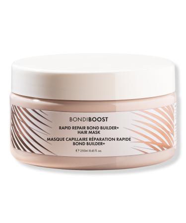Bondi Boost Rapid Repair Bond Builder+ Hair Mask for Damaged Hair 8.45 oz