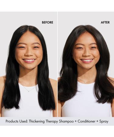 Bondi Boost 3-Step Volume & Thickening Haircare Set for Instant Volume and Fullness - Transform Your Style with the Best Innovation Today! - Buy Online on GoSupps.com