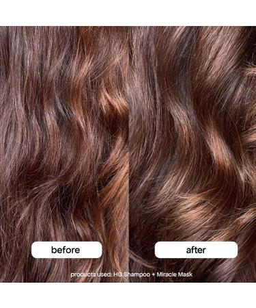 Bondi Boost HG Miracle Hair Mask with Rosemary for Thinning Hair 8.45 oz - Discover Premium Quality Shop now! - Buy Online on GoSupps.com