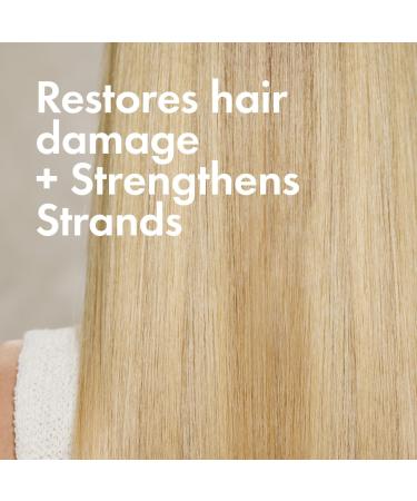 Bondi Boost Blonde Baby Toning & Hydrating Purple Hair Mask 8.45 oz - Discover Premium Quality Shop now! - Buy Online on GoSupps.com
