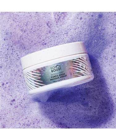 Bondi Boost Blonde Baby Toning & Hydrating Purple Hair Mask 8.45 oz - Discover Premium Quality Shop now! - Buy Online on GoSupps.com