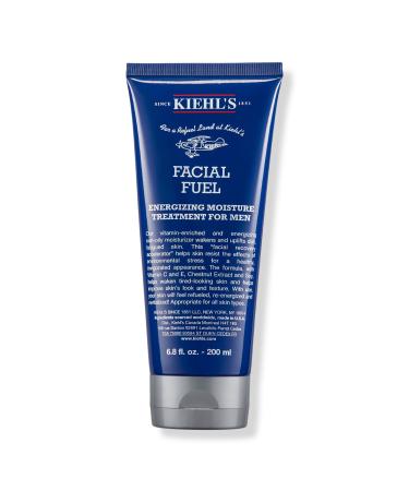 Kiehl's Since 1851 Facial Fuel Daily Energizing Moisture Treatment for Men 6.7 oz