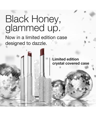 Discover Clinique Limited Edition Almost Lipstick in Black Honey - Elevate Your Style Instantly! - Buy Online on GoSupps.com