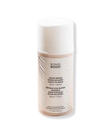 Bondi Boost Rapid Repair Bond Builder+ Leave-In Hair Mask for Damaged Hair 3.38 oz