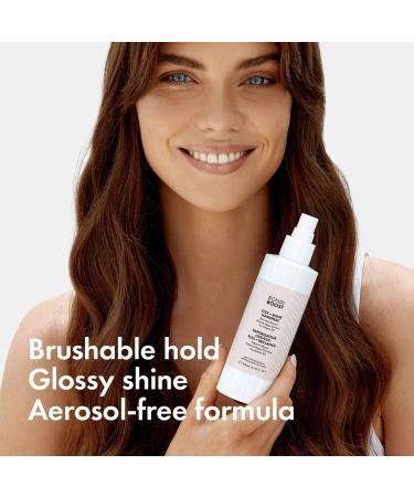 Bondi Boost Flex + Shine Aerosol-Free Hair Spray 6.76 oz - Transform Your Style with the Best Innovation Today! - Buy Online on GoSupps.com