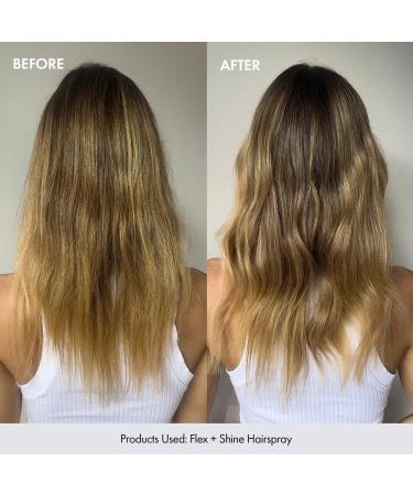 Bondi Boost Flex + Shine Aerosol-Free Hair Spray 6.76 oz - Transform Your Style with the Best Innovation Today! - Buy Online on GoSupps.com