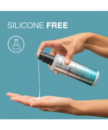 Discover Joico Curls Like Us HydrateÂ &Â DefineÂ CurlÂ CrÃ¨me Stylerâ€‹ 6.7 oz - Elevate Your Style Instantly! - Buy Online on GoSupps.com