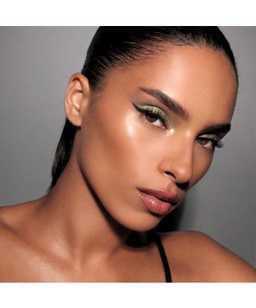 Discover PAT McGRATH LABS Luminous Legends Eye Shadow Duo: Celestial Jade - Elevate Your Style Instantly! - Buy Online on GoSupps.com