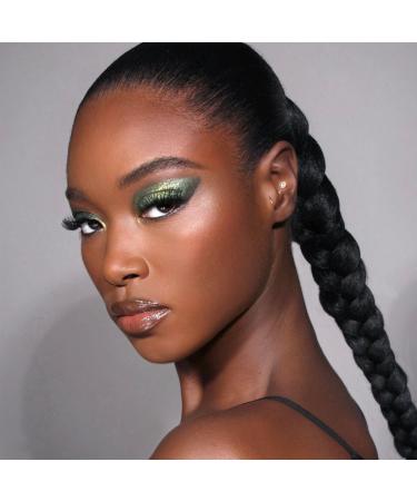 Discover PAT McGRATH LABS Luminous Legends Eye Shadow Duo: Celestial Jade - Elevate Your Style Instantly! - Buy Online on GoSupps.com