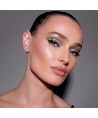 Discover PAT McGRATH LABS Luminous Legends Eye Shadow Duo: Celestial Jade - Elevate Your Style Instantly! - Buy Online on GoSupps.com