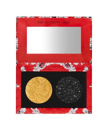 PAT McGRATH LABS Luminous Legends Eye Shadow Duo: Astral Noir - Transform Your Style with the Best Innovation Today! - Buy Online on GoSupps.com