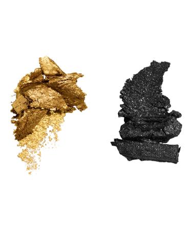 PAT McGRATH LABS Luminous Legends Eye Shadow Duo: Astral Noir - Transform Your Style with the Best Innovation Today! - Buy Online on GoSupps.com