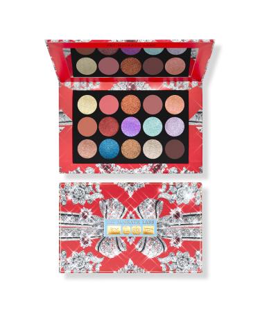 PAT McGRATH LABS Luminous Legends: Mega Eye Shadow Palette