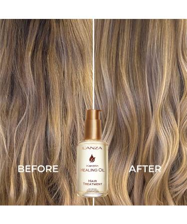 L'anza Hair Healing Trio - Transform Your Style with the Best Innovation Today! - Buy Online on GoSupps.com