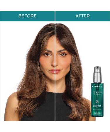 L'anza Hair Healing Trio - Transform Your Style with the Best Innovation Today! - Buy Online on GoSupps.com