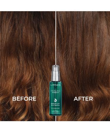 L'anza Hair Healing Trio - Transform Your Style with the Best Innovation Today! - Buy Online on GoSupps.com