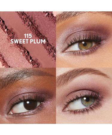 Discover CoverGirl Eye Enhancer Eyeshadow Trio Palette Sweet Plum - Elevate Your Style Instantly! - Buy Online on GoSupps.com