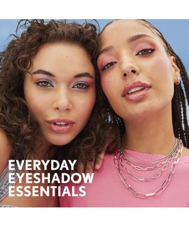 Discover CoverGirl Eye Enhancer Eyeshadow Trio Palette Sweet Plum - Elevate Your Style Instantly! - Buy Online on GoSupps.com