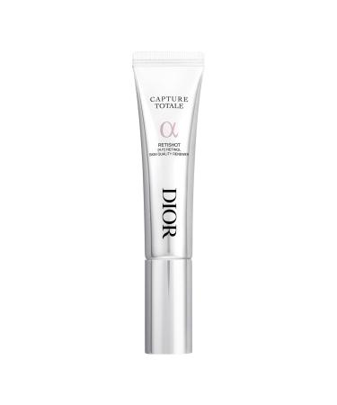Dior Capture Totale Retishot Retinol Night Treatment 0.676 oz