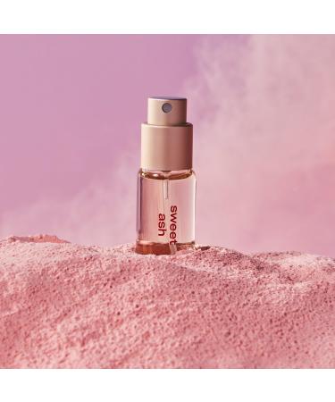 Discover Snif Sweet Ash Eau de Toilette Travel Spray 0.33 oz - Elevate Your Style Instantly! - Buy Online on GoSupps.com