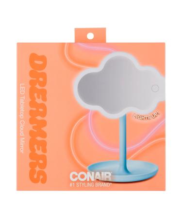 Conair LED Cloud Table Mirror - Discover Premium Quality Shop now! - Buy Online on GoSupps.com