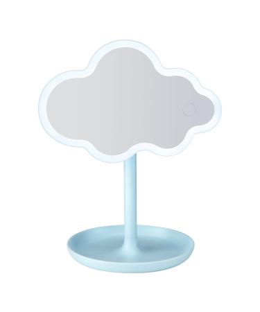 Conair LED Cloud Table Mirror - Discover Premium Quality Shop now! - Buy Online on GoSupps.com