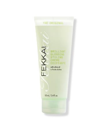 FEKKAI Brilliant Glossing Styling Crème 3.4 oz