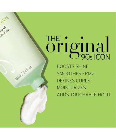 Discover FEKKAI Brilliant Glossing Styling CrÃ¨me 3.4 oz - Elevate Your Style Instantly! - Buy Online on GoSupps.com