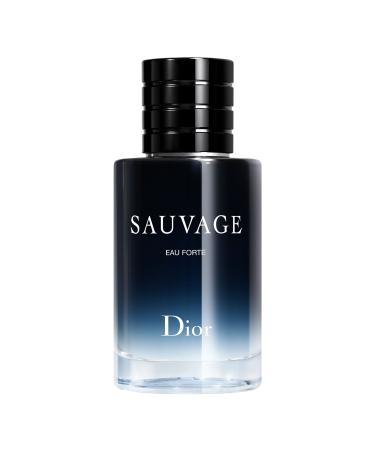 Dior Sauvage Eau Forte Parfum 3.4 oz