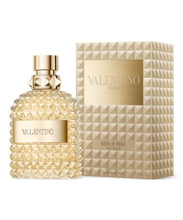 Valentino Uomo Born in Roma Rendez-Vous The Gold Eau de Toilette 3.4 oz - Transform Your Style with the Best Innovation Today! - Buy Online on GoSupps.com