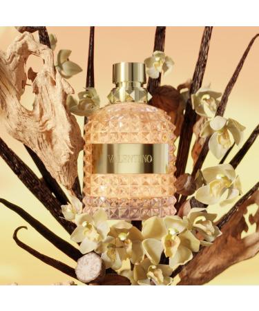 Valentino Uomo Born in Roma Rendez-Vous The Gold Eau de Toilette 3.4 oz - Transform Your Style with the Best Innovation Today! - Buy Online on GoSupps.com