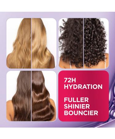 L'OrÃ©al Elvive Hyaluron Plump Hydrating Conditioner 12.6 oz - Discover Premium Quality Shop now! - Buy Online on GoSupps.com