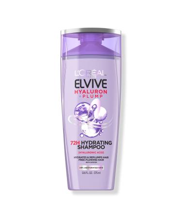 L'Oréal Elvive Hyaluron Plump Hydrating Shampoo 12.6 oz