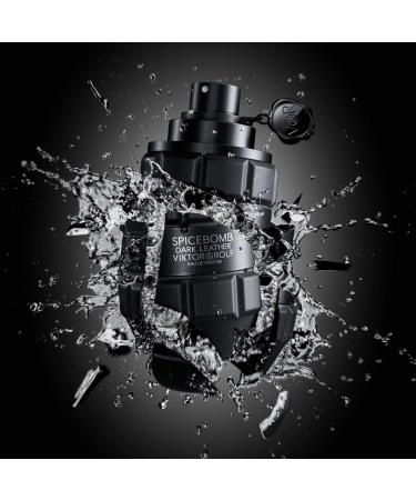Discover Viktor&Rolf Spicebomb Dark Leather Eau de Parfum 3.04 oz - Elevate Your Style Instantly! - Buy Online on GoSupps.com